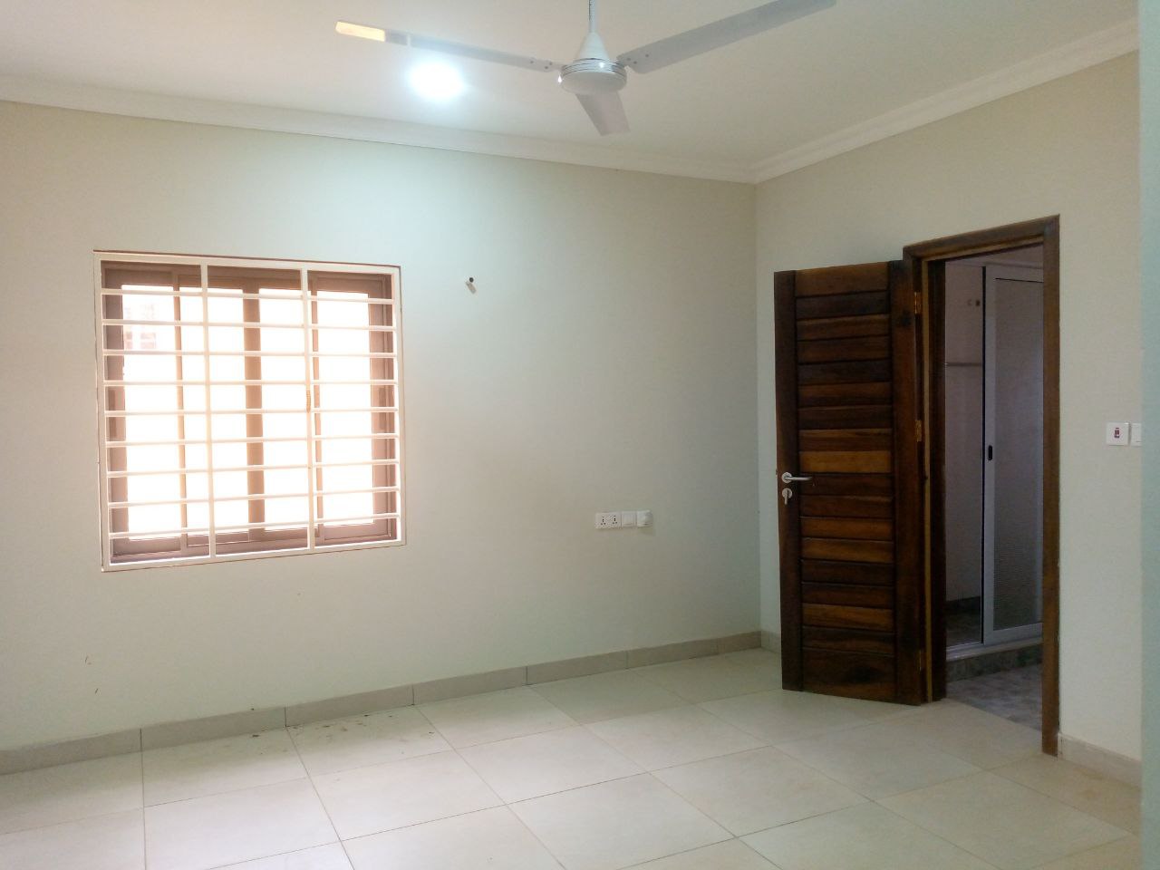 Three (3) Bedroom House For Rent at Pantang