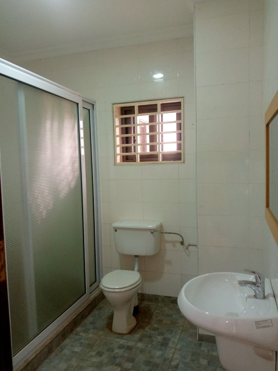 Three (3) Bedroom House For Rent at Pantang