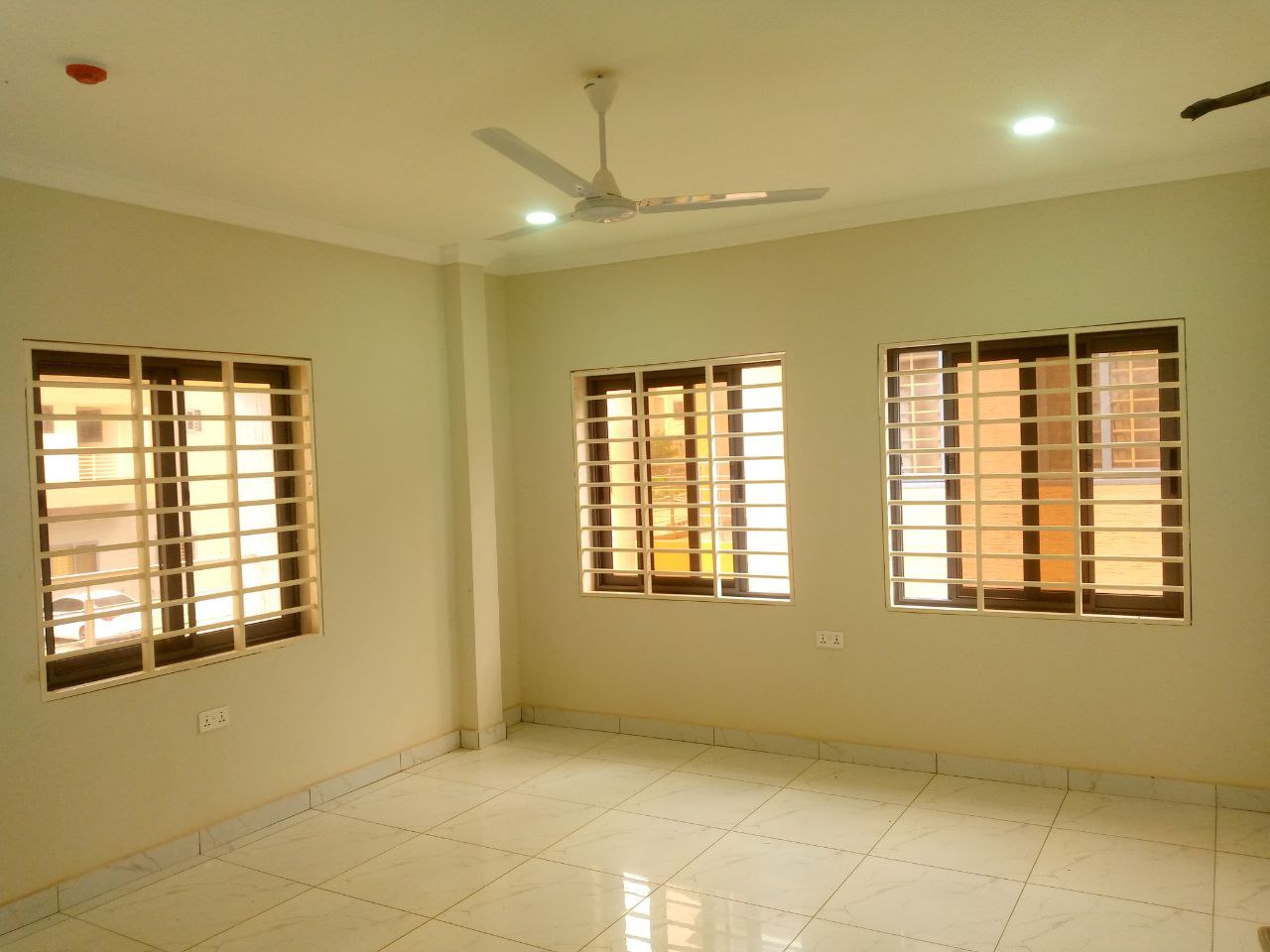 Three (3) Bedroom House For Rent at Pantang