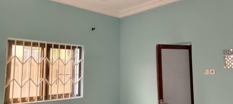 Three (3) Bedroom House For Rent at Pokuase Afiaman