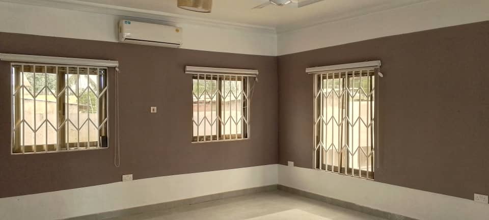 Three (3) Bedroom House For Rent at Pokuase Afiaman