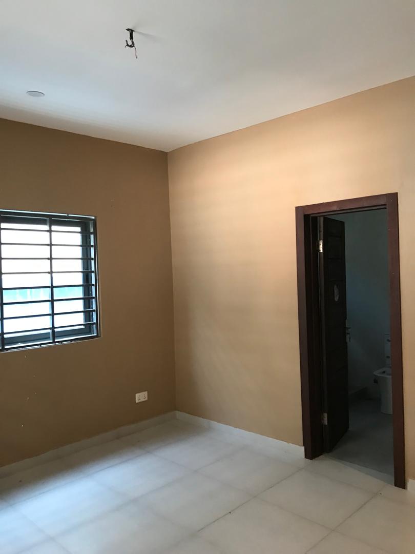 Three (3) Bedroom House For Rent at Pokuase Fise