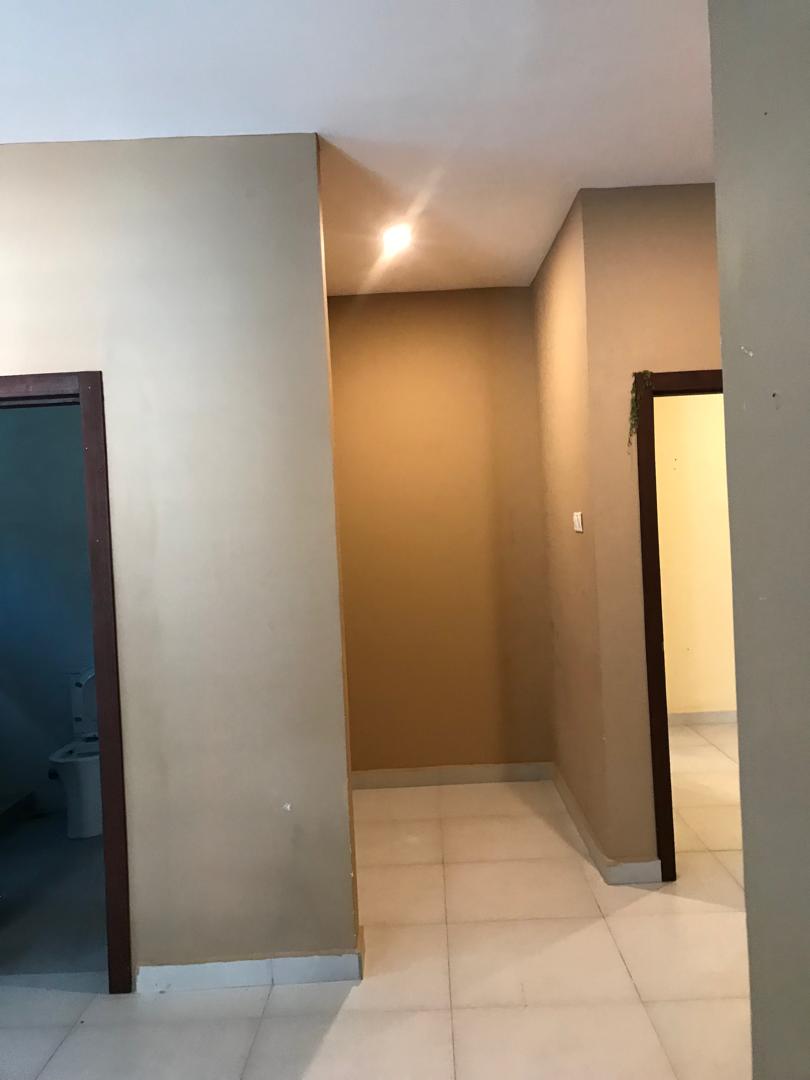 Three (3) Bedroom House For Rent at Pokuase Fise