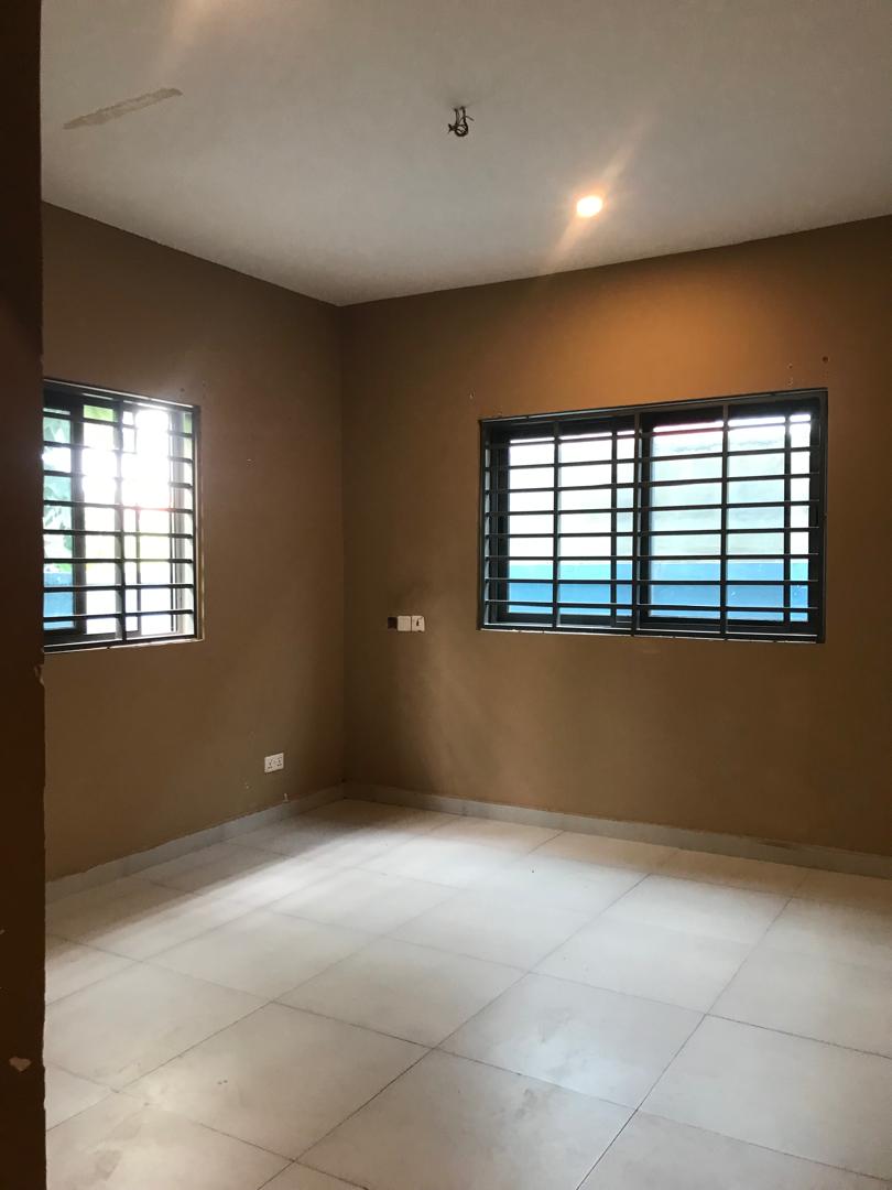 Three (3) Bedroom House For Rent at Pokuase Fise