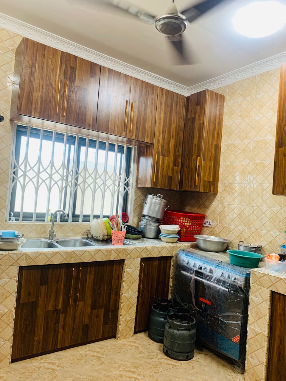 Three (3) Bedroom House for Sale at Sarpeiman