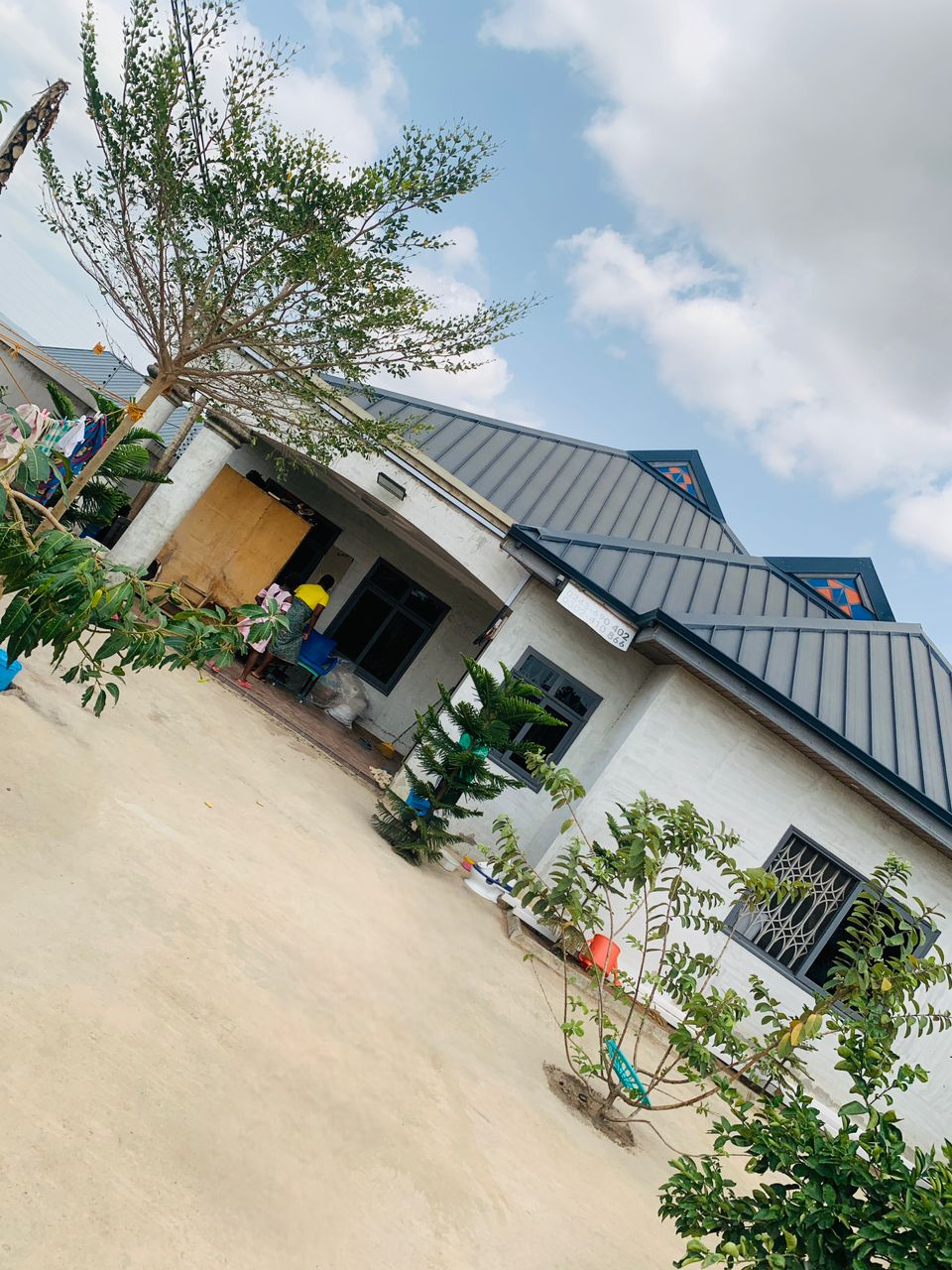 Three (3) Bedroom House for Sale at Sarpeiman