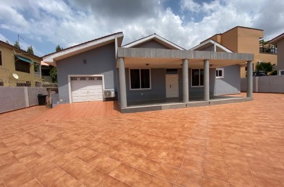 Three (3) Bedroom House for Rent at Spintex