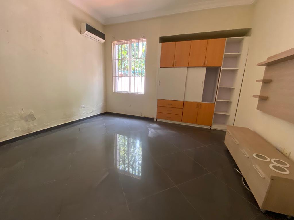 Three (3) Bedroom House for Rent at Spintex