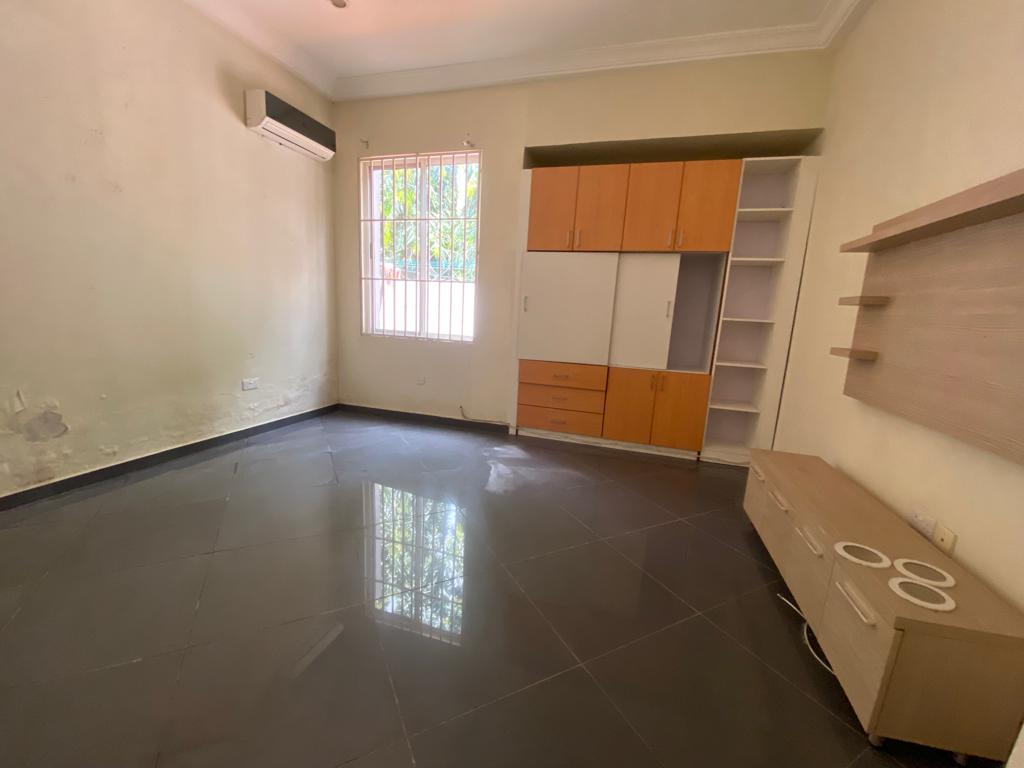 Three (3) Bedroom House for Rent at Spintex