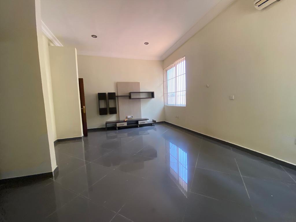 Three (3) Bedroom House for Rent at Spintex