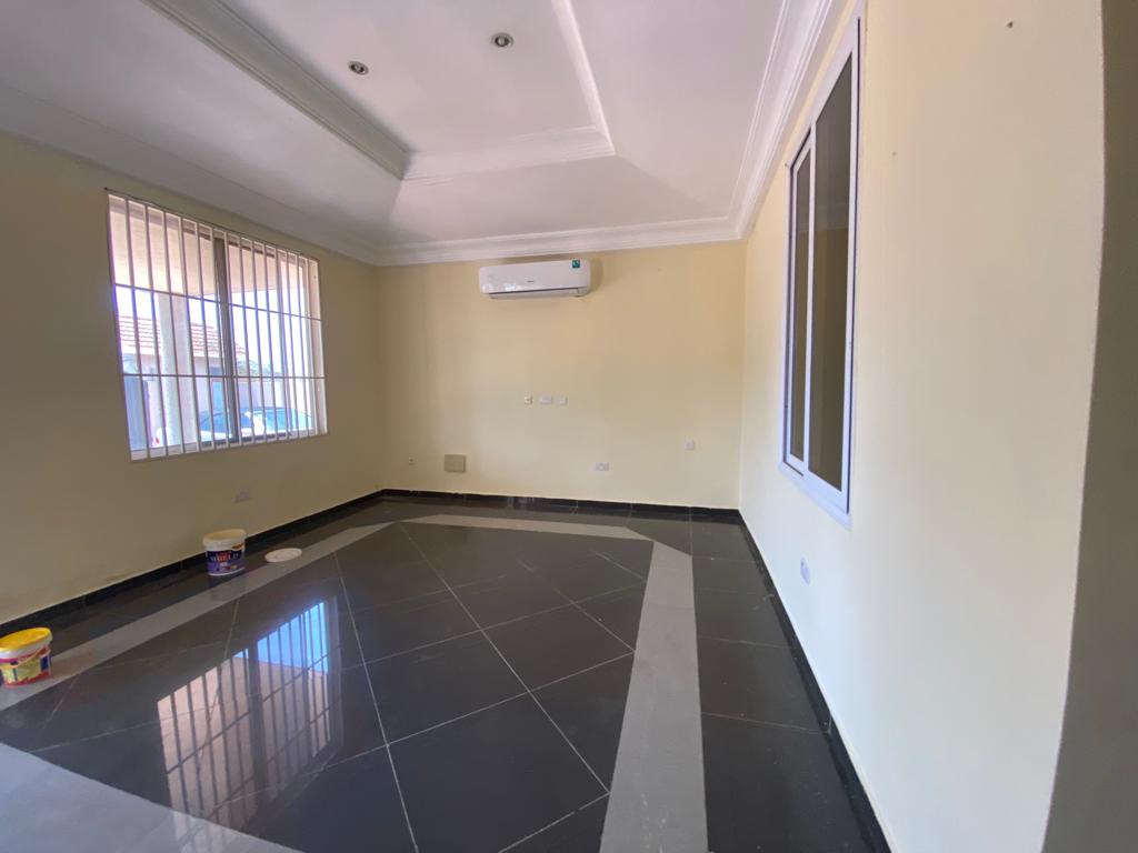 Three (3) Bedroom House for Rent at Spintex