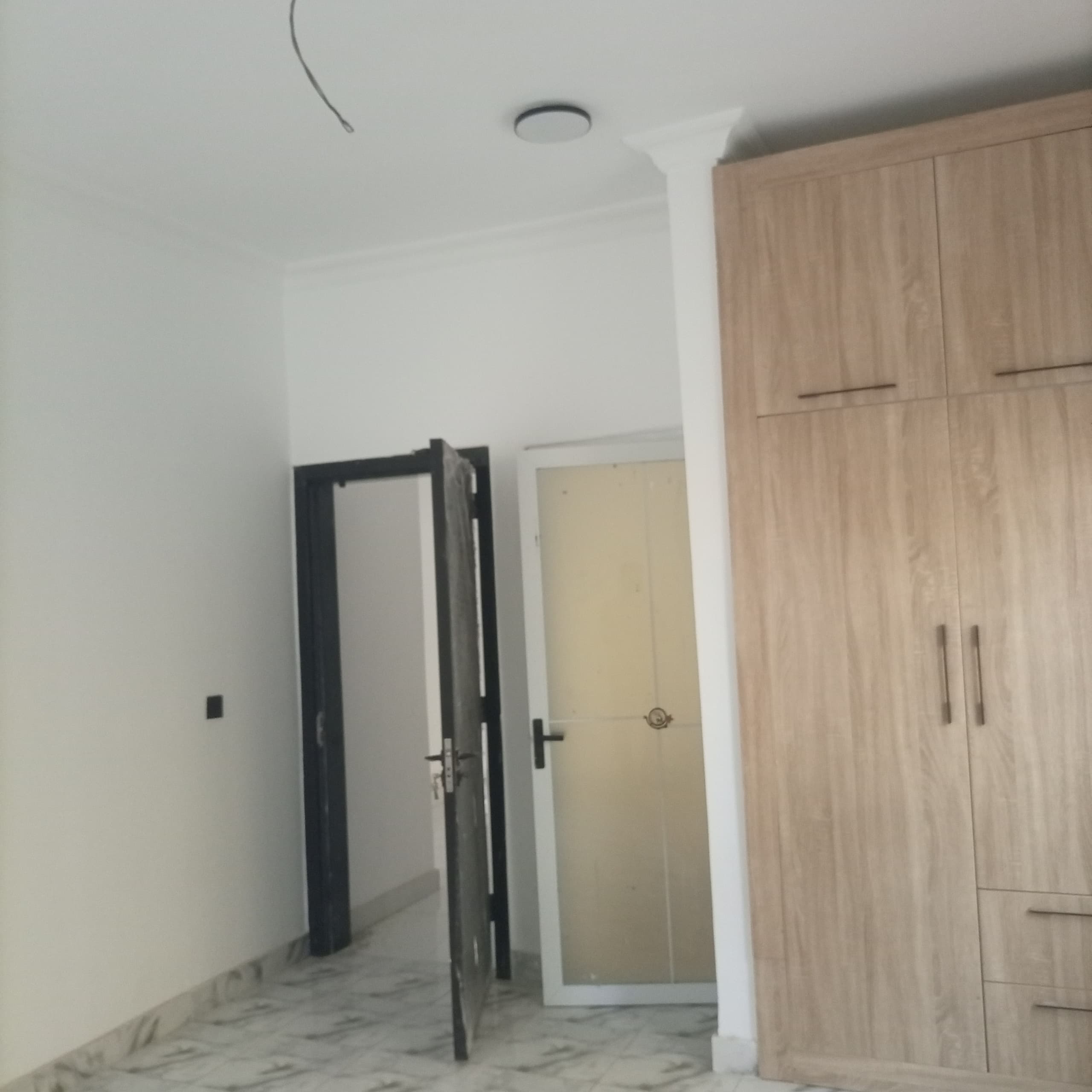 Three (3) Bedroom House For Rent at Spintex