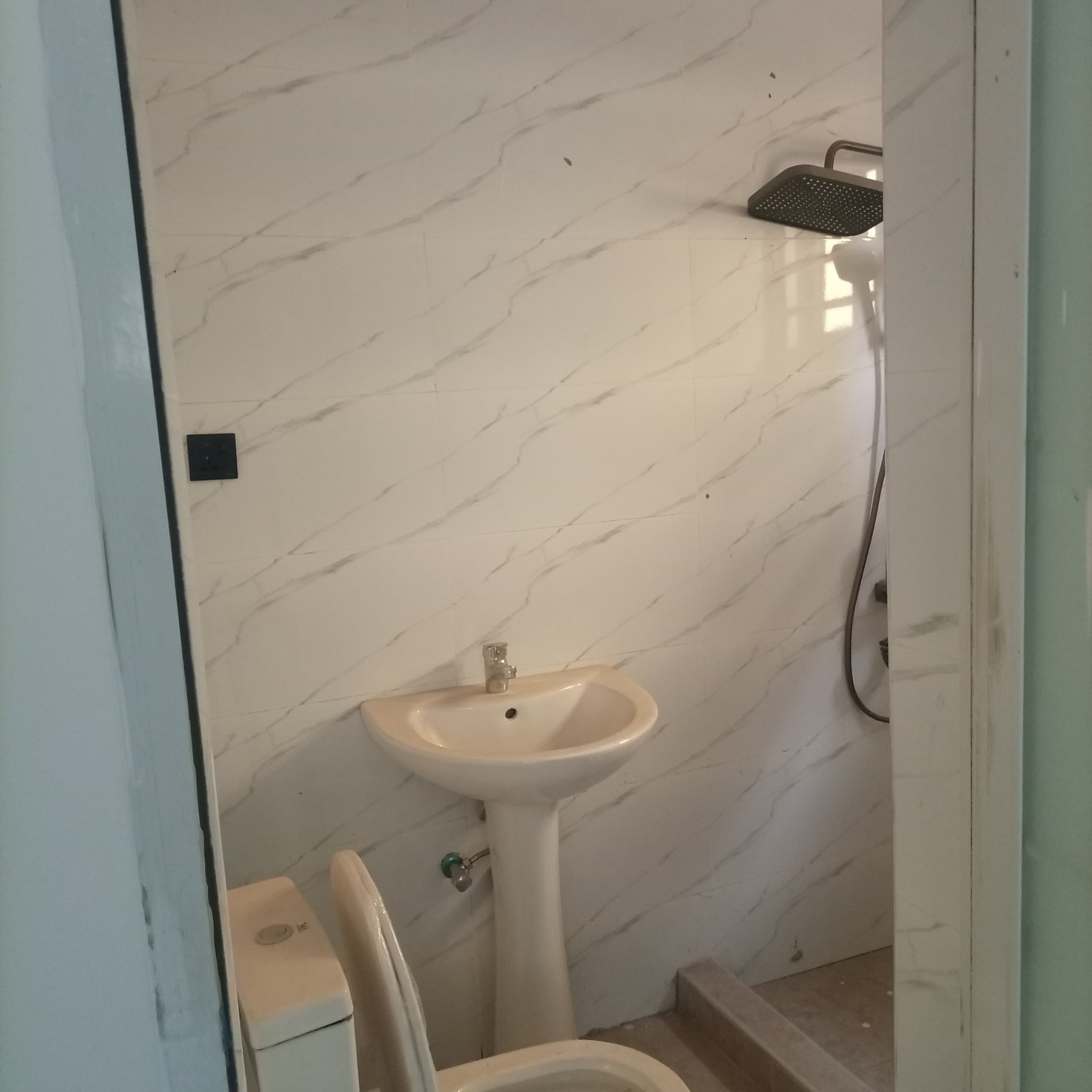 Three (3) Bedroom House For Rent at Spintex