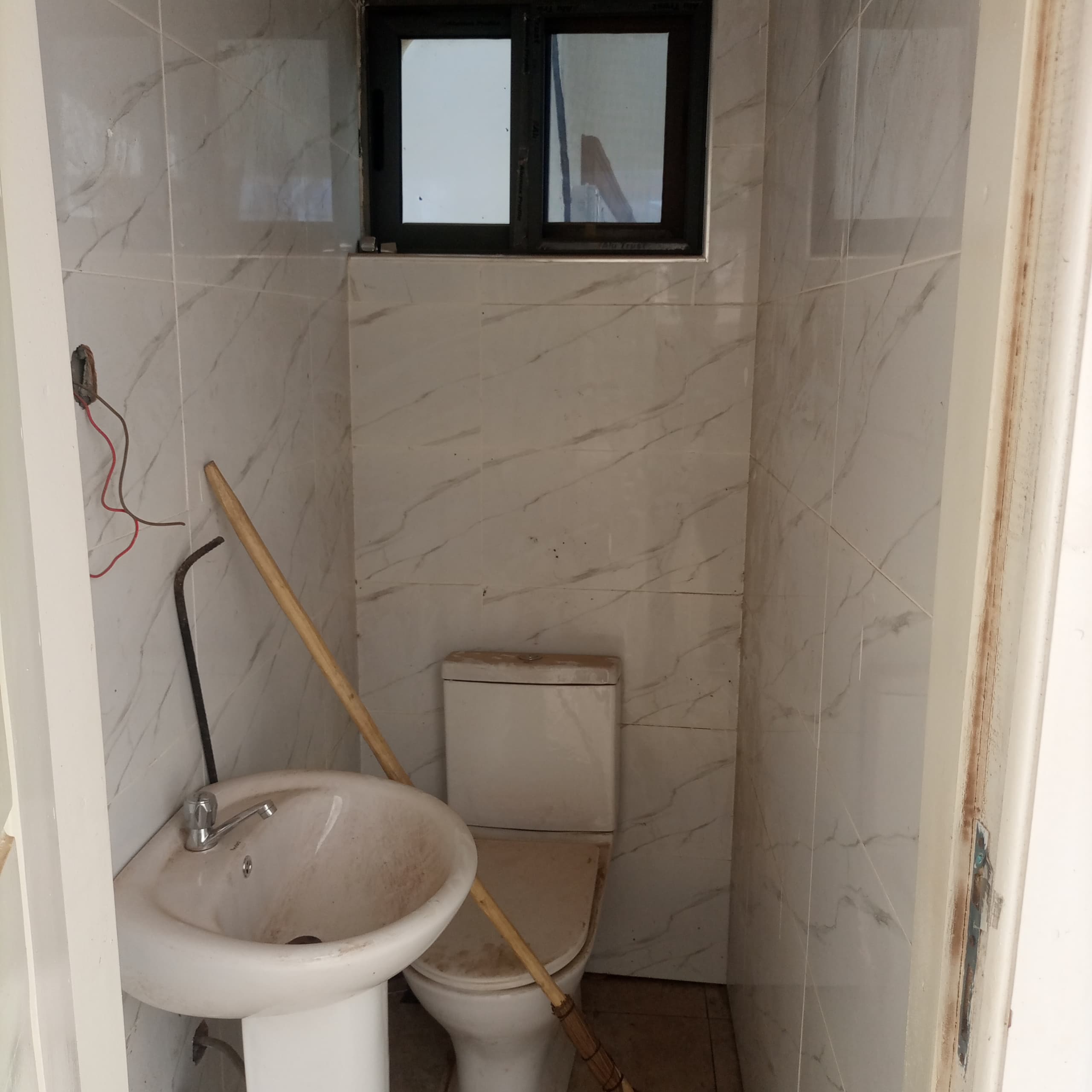 Three (3) Bedroom House For Rent at Spintex