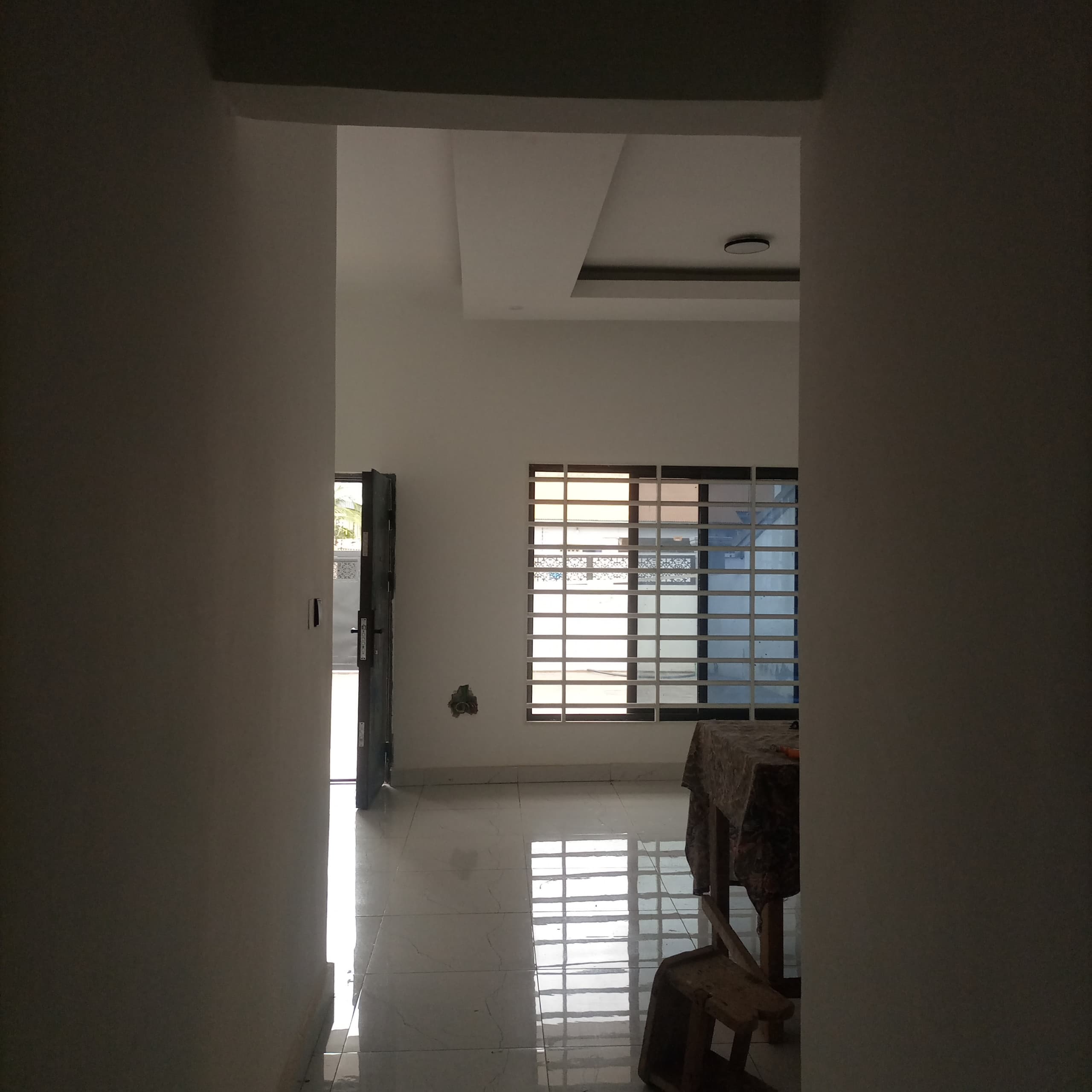 Three (3) Bedroom House For Rent at Spintex