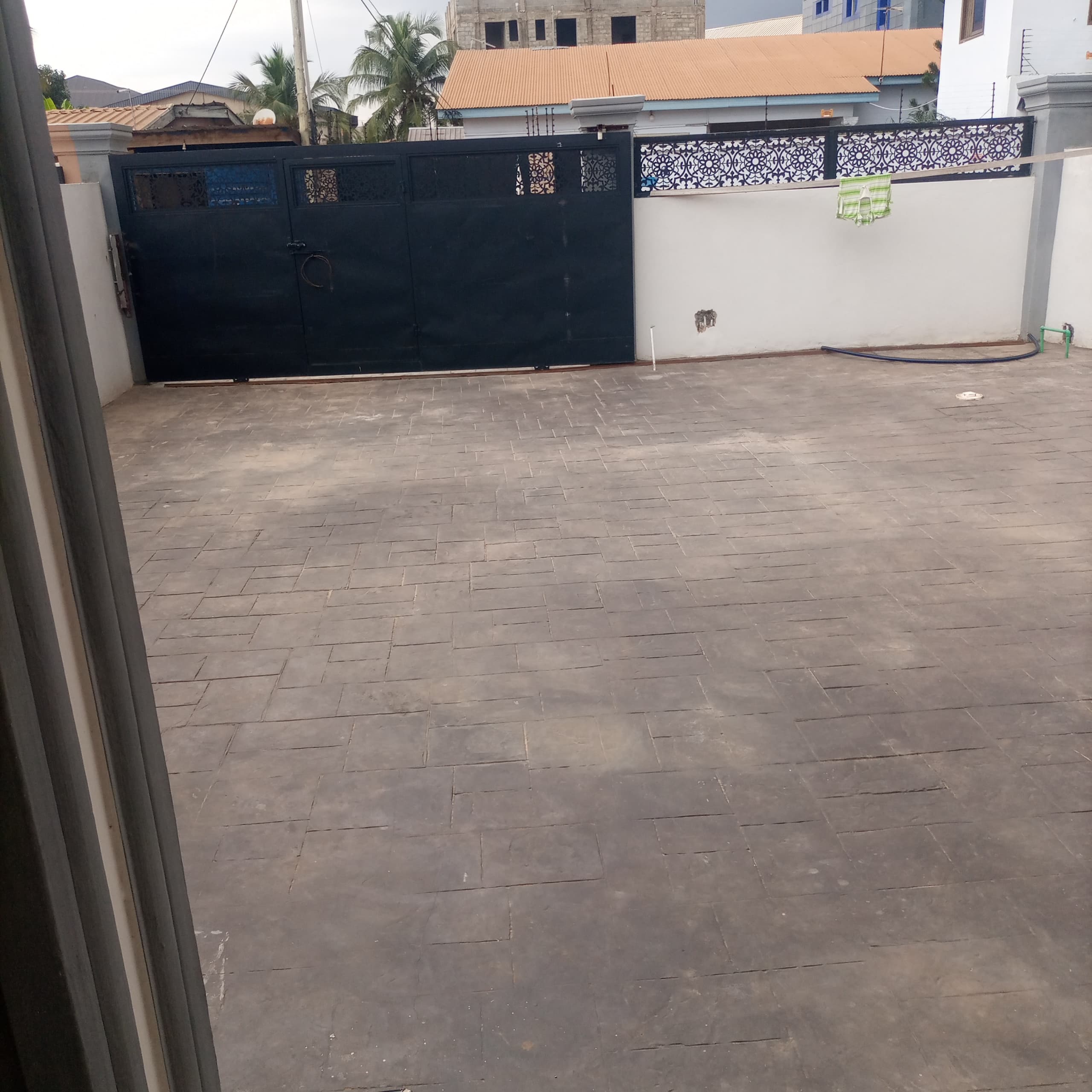Three (3) Bedroom House For Rent at Spintex