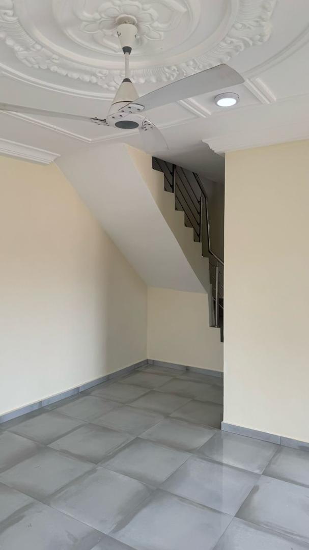 Three (3) Bedroom House For Rent at Spintex