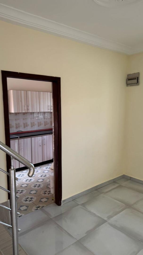 Three (3) Bedroom House For Rent at Spintex