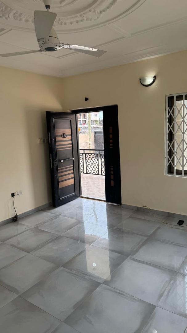 Three (3) Bedroom House For Rent at Spintex
