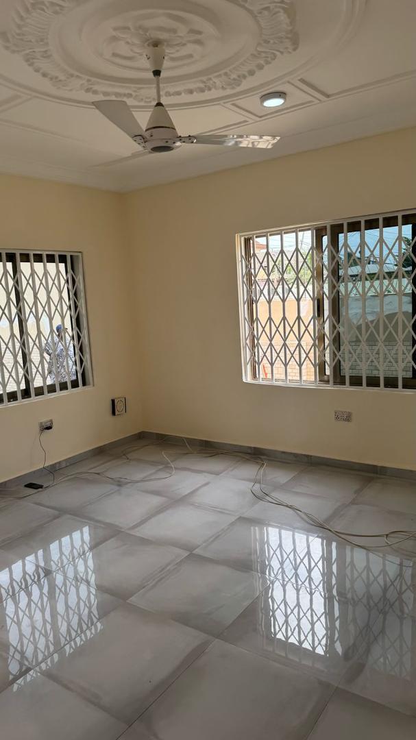 Three (3) Bedroom House For Rent at Spintex