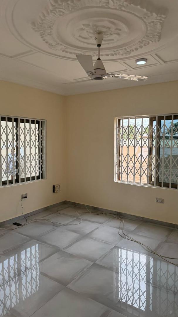 Three (3) Bedroom House For Rent at Spintex