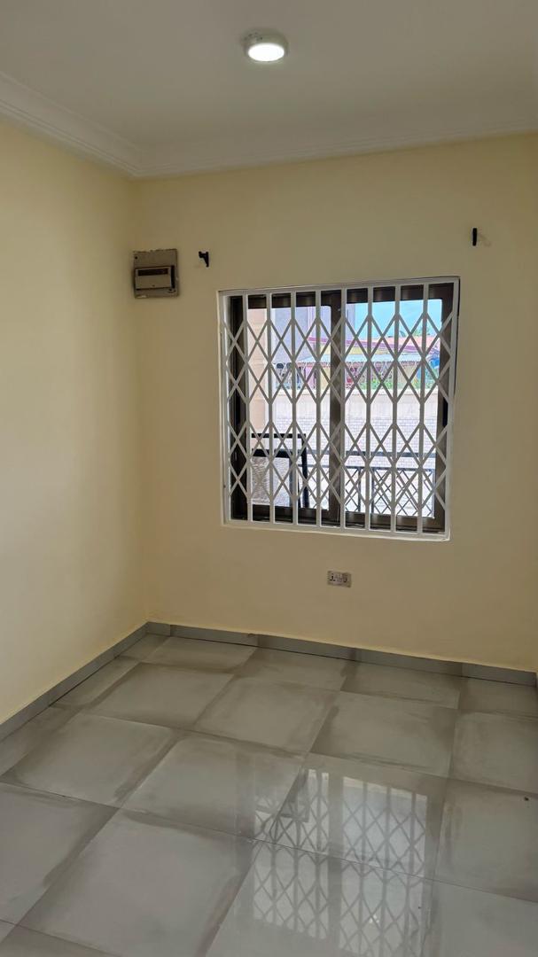 Three (3) Bedroom House For Rent at Spintex