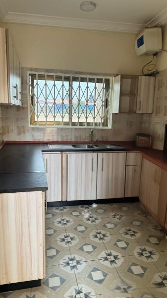 Three (3) Bedroom House For Rent at Spintex