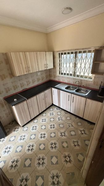 Three (3) Bedroom House For Rent at Spintex