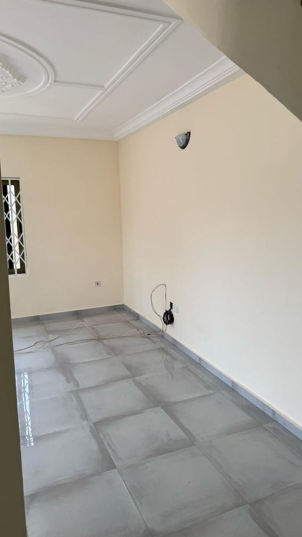 Three (3) Bedroom House For Rent at Spintex