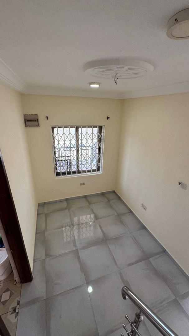 Three (3) Bedroom House For Rent at Spintex