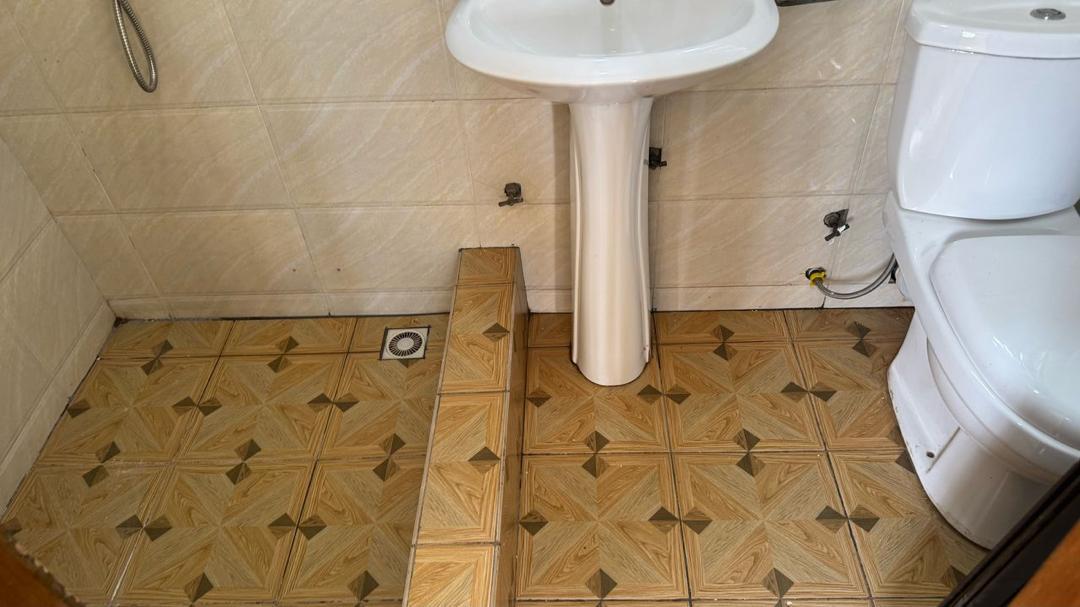 Three (3) Bedroom House For Rent at Spintex