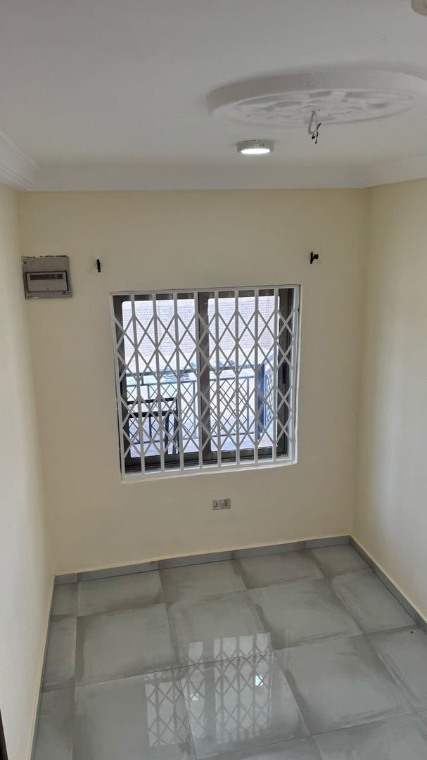 Three (3) Bedroom House For Rent at Spintex