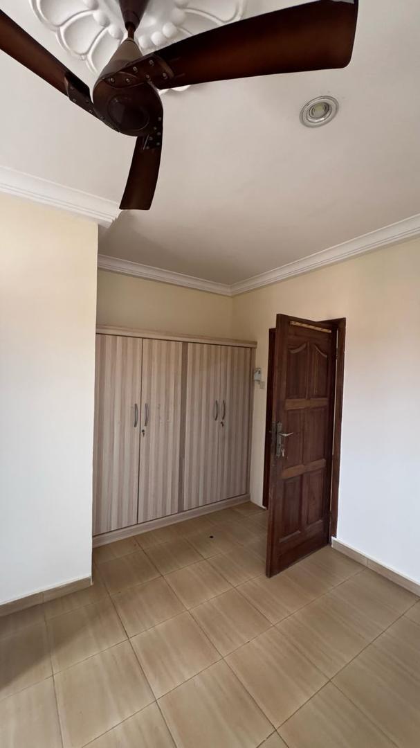 Three (3) Bedroom House For Rent at Spintex