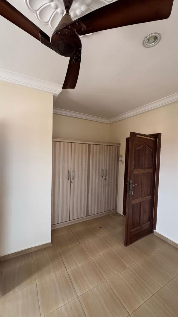 Three (3) Bedroom House For Rent at Spintex
