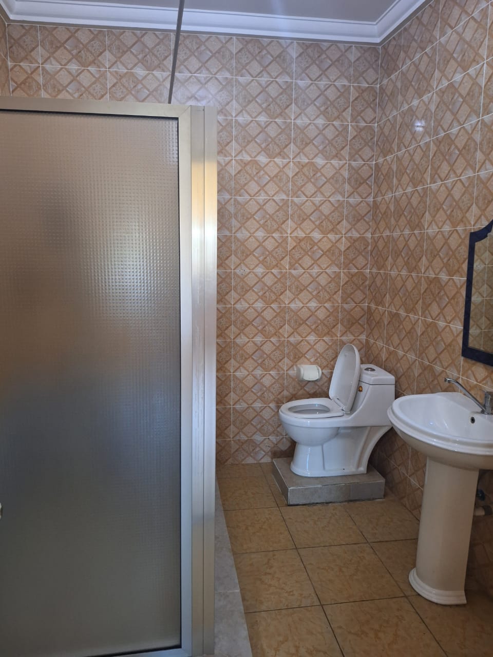 Three (3) Bedroom House For Rent at Spintex