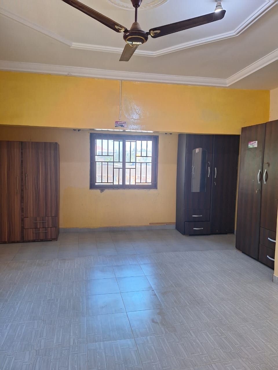 Three (3) Bedroom House For Rent at Spintex