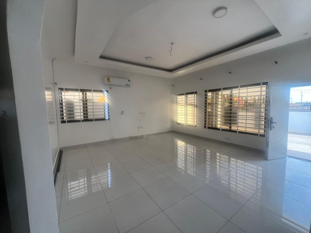 Three (3) Bedroom House For Rent at Spintex