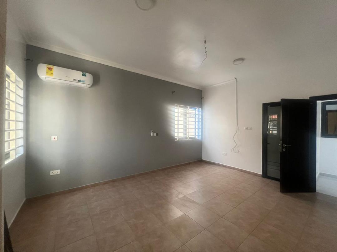 Three (3) Bedroom House For Rent at Spintex