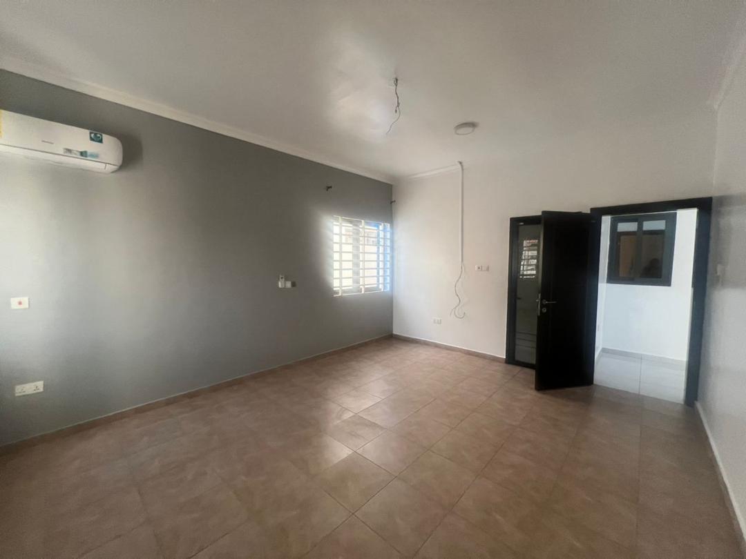 Three (3) Bedroom House For Rent at Spintex