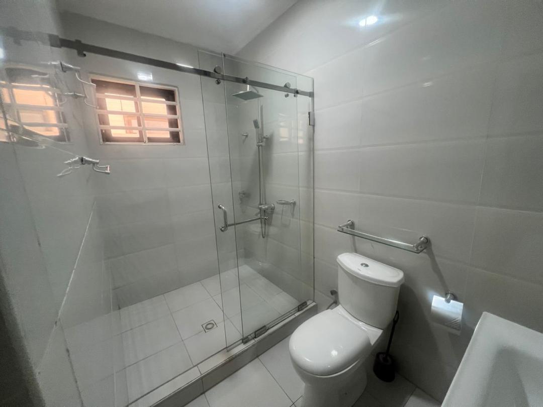 Three (3) Bedroom House For Rent at Spintex