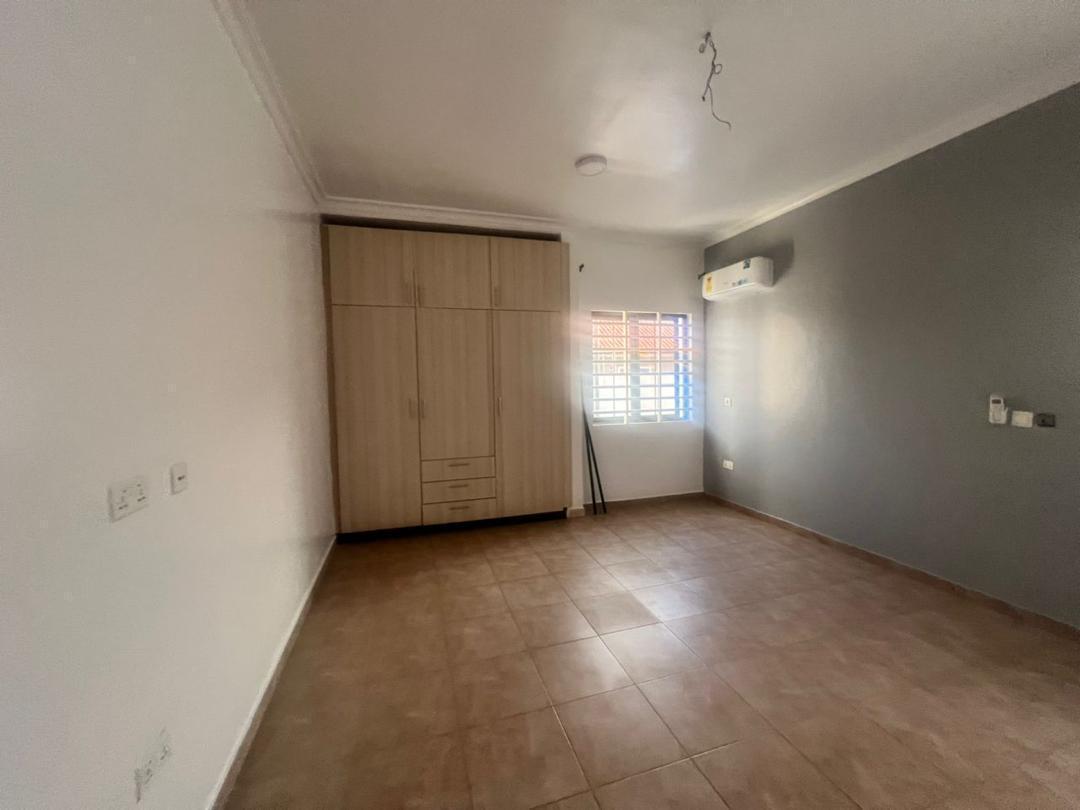 Three (3) Bedroom House For Rent at Spintex