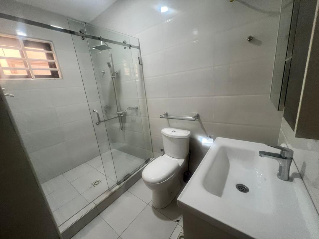 Three (3) Bedroom House For Rent at Spintex