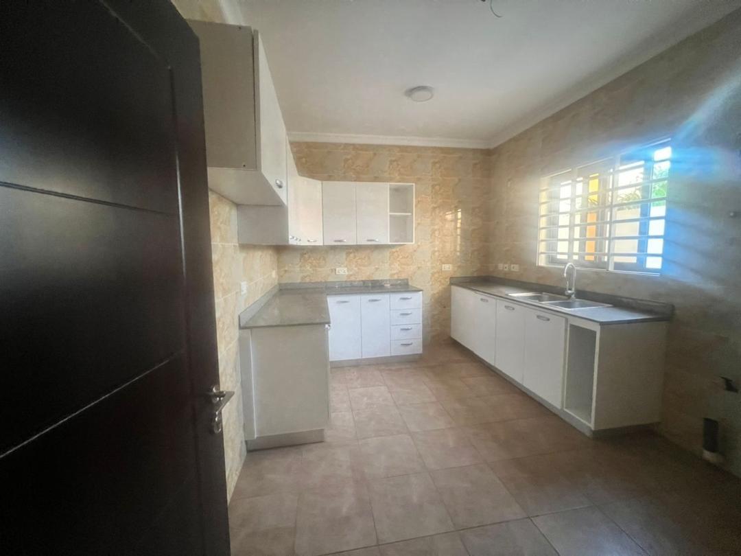 Three (3) Bedroom House For Rent at Spintex