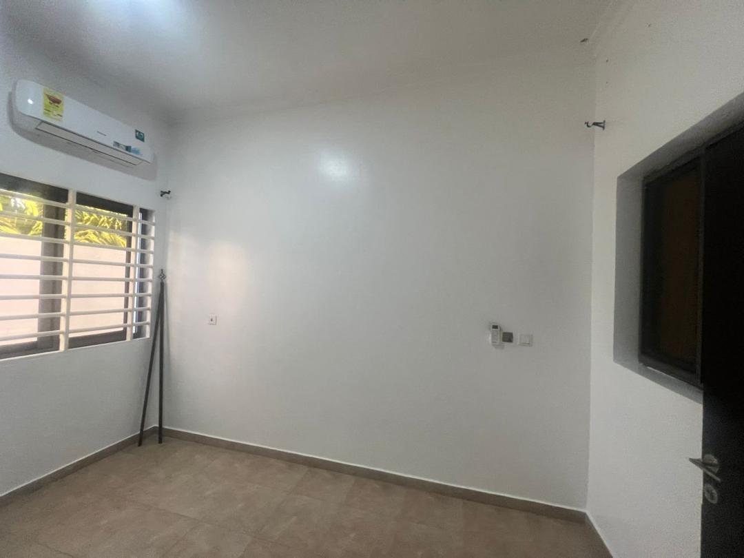 Three (3) Bedroom House For Rent at Spintex