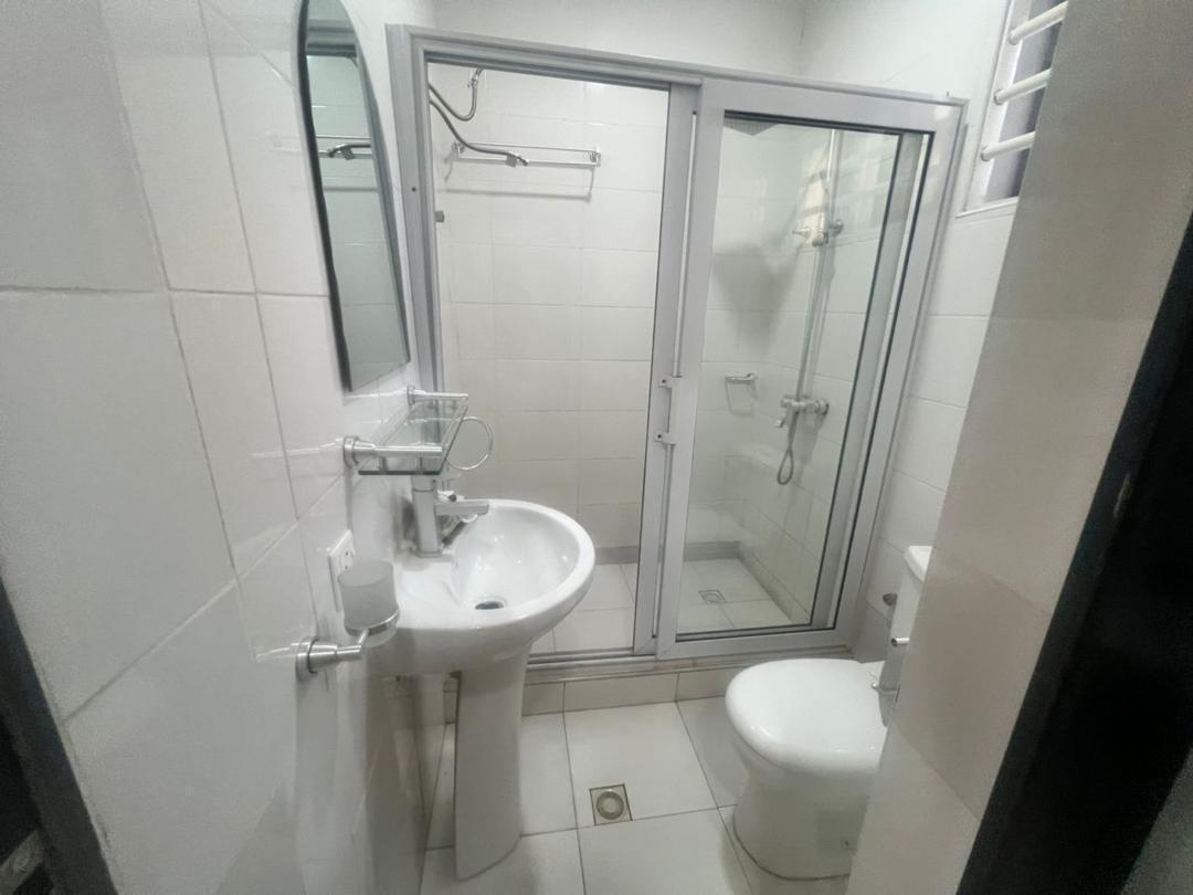 Three (3) Bedroom House For Rent at Spintex