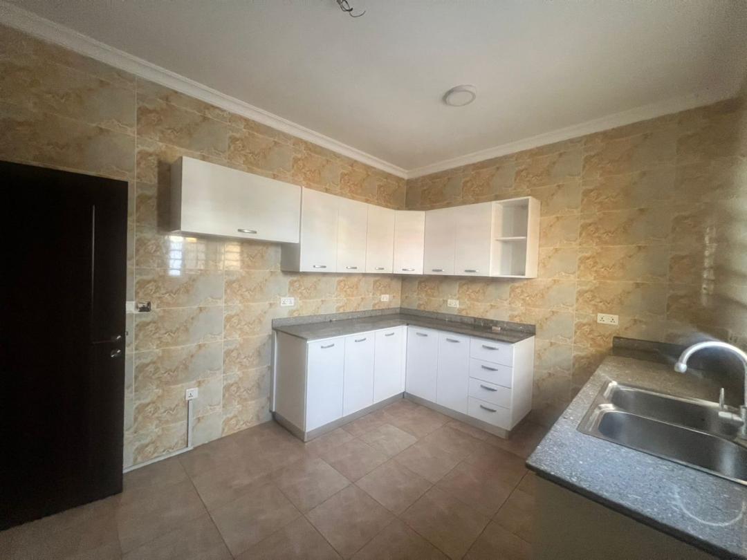 Three (3) Bedroom House For Rent at Spintex
