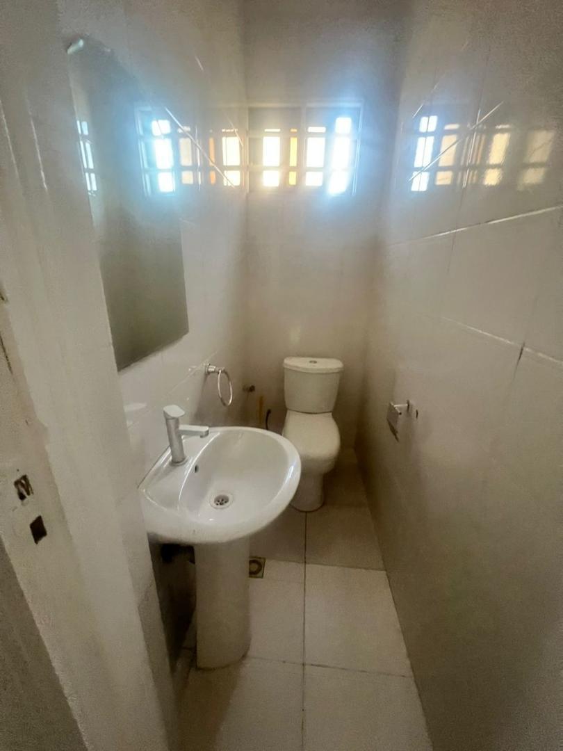Three (3) Bedroom House For Rent at Spintex