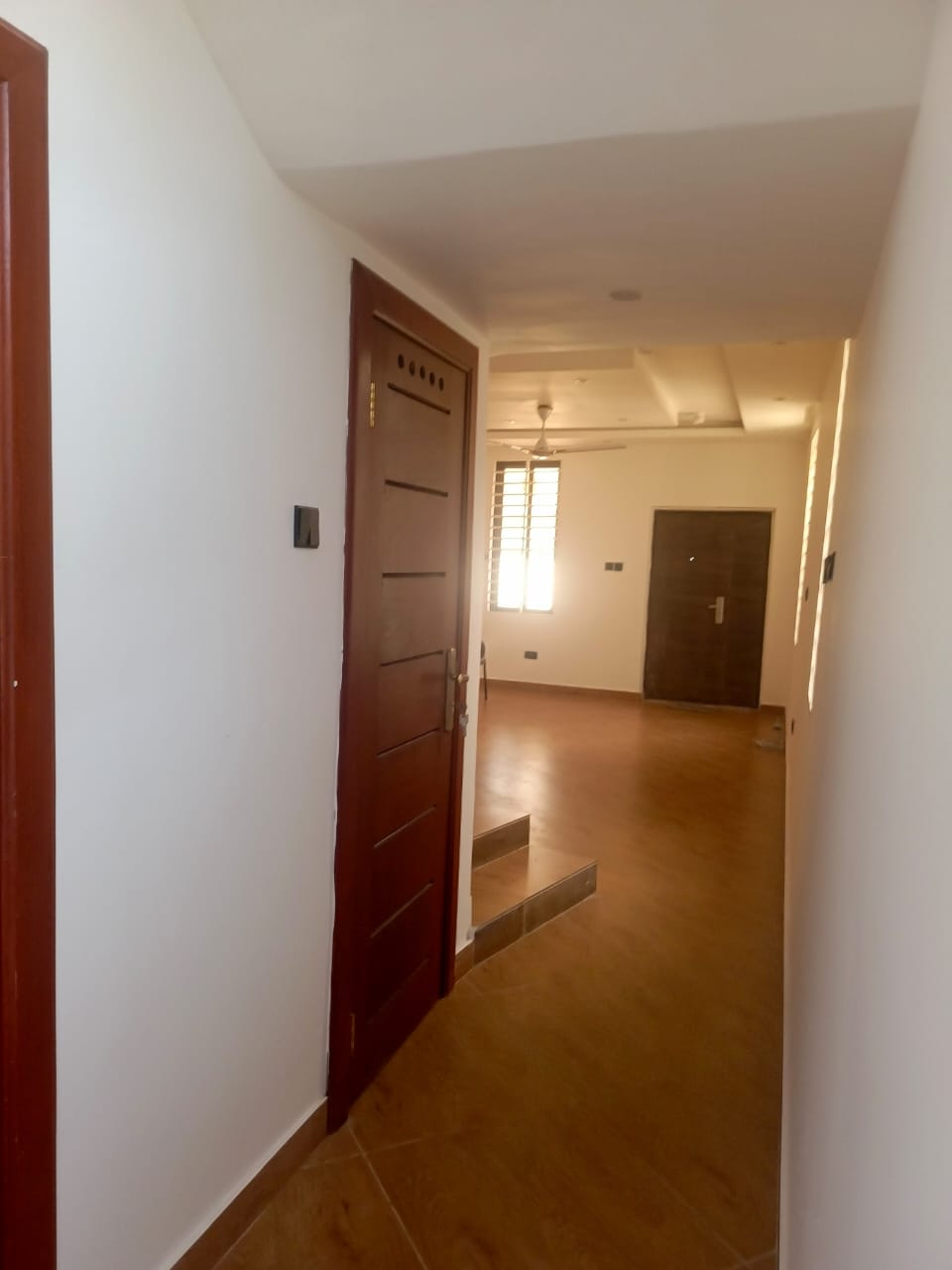 Three (3) Bedroom House For Rent at Spintex 