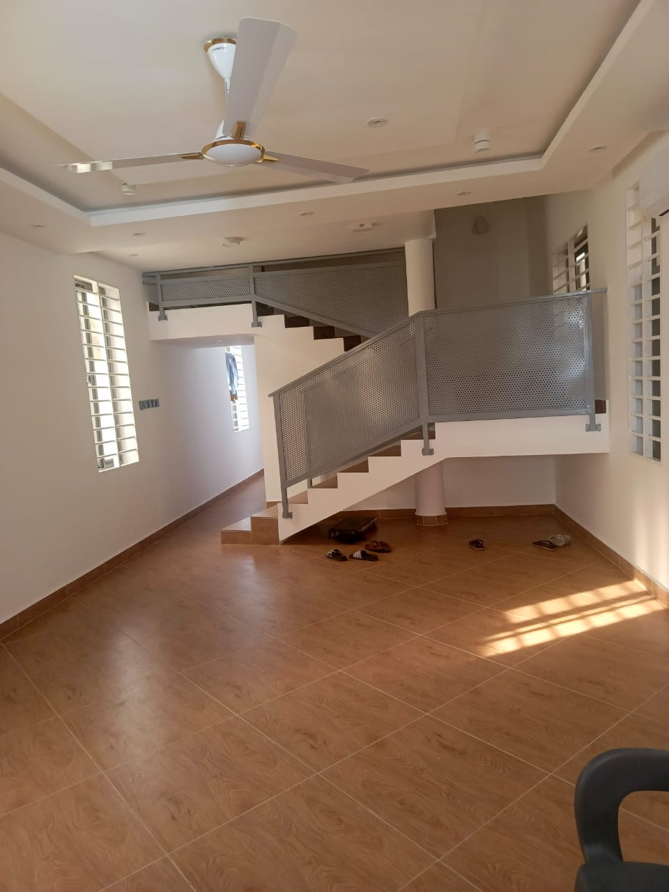 Three (3) Bedroom House For Rent at Spintex 