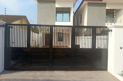 Three (3) Bedroom House For Rent at Spintex 